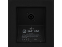 LD Systems Dave 18 G4X LD Systems Dave 18 G4X